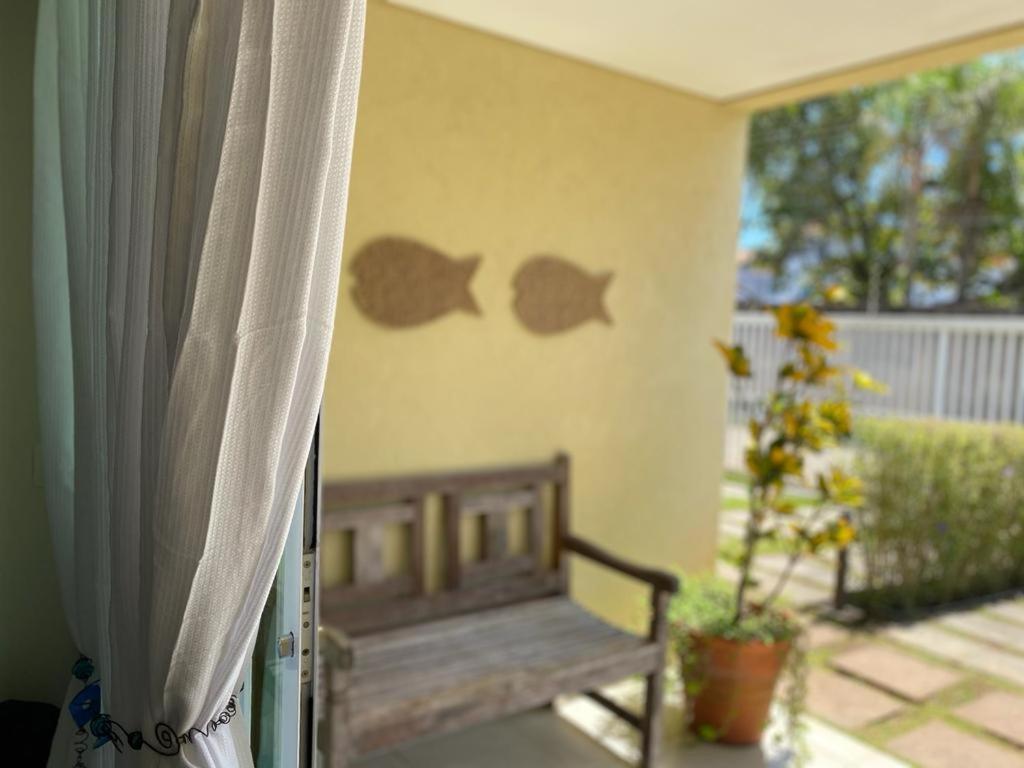 Casa Charmosa Juquehy Hotel Juquei Exterior photo